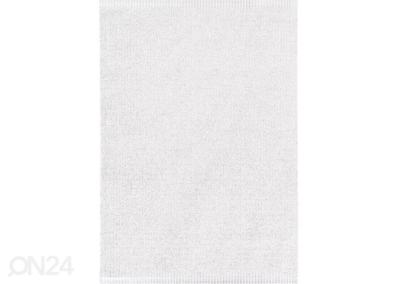 Narma пластиковый ковер Neve ivory metallic 70x100 см увеличить