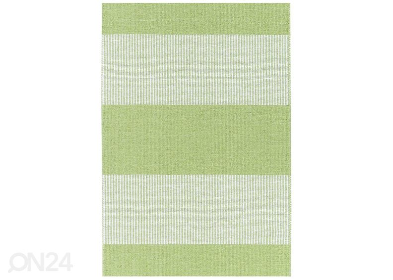 Narma пластиковый ковер Norrby lime 70x100 см увеличить