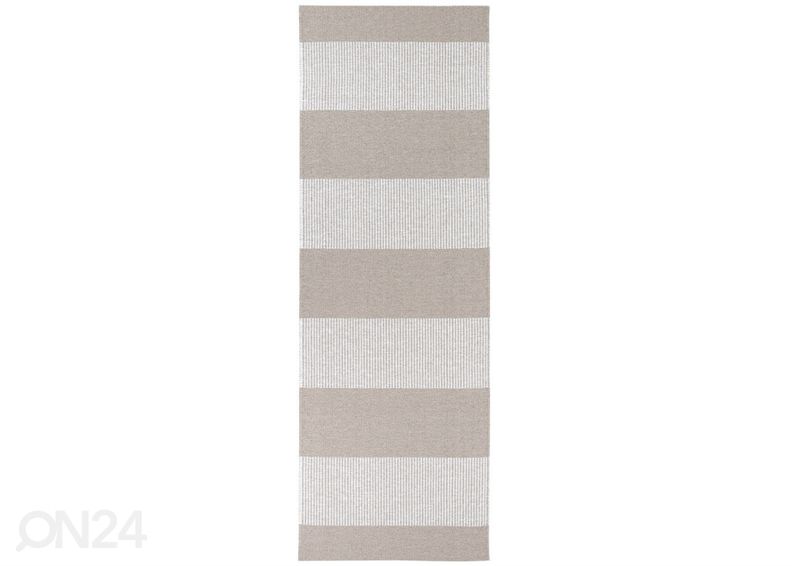Narma пластиковый ковер Norrby linen 70x100 см увеличить