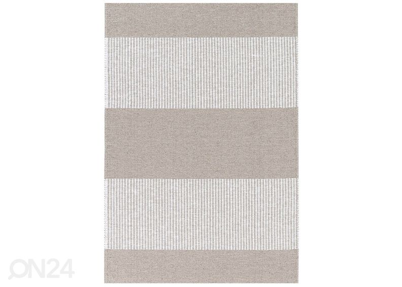 Narma пластиковый ковер Norrby linen 70x100 см увеличить