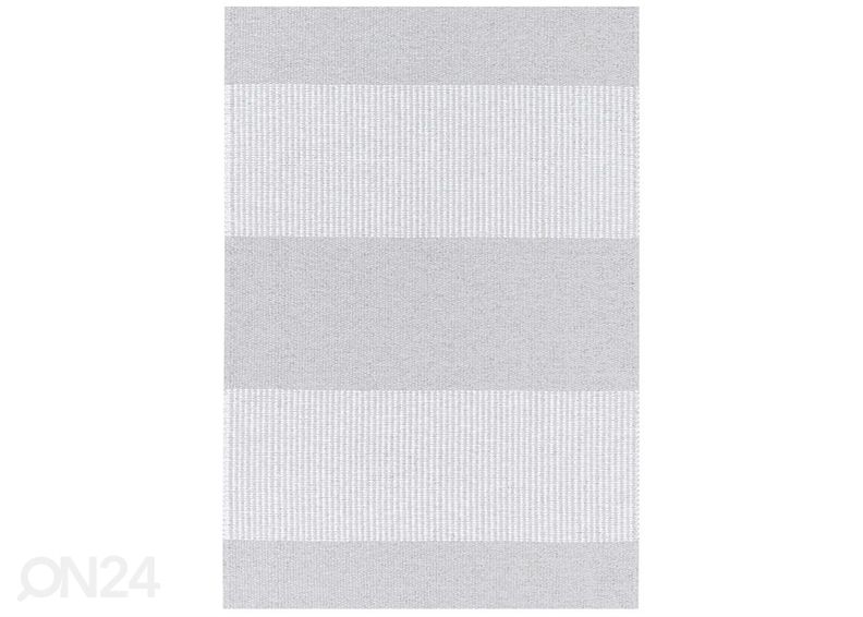 Narma пластиковый ковер Norrby silver 70x100 см увеличить