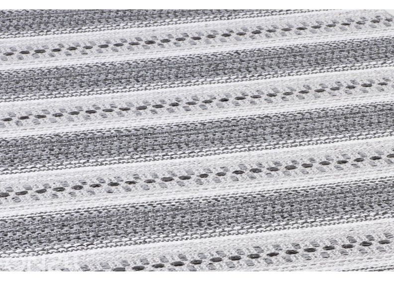 NARMA пластиковый ковер Runö grey 70x200 см увеличить