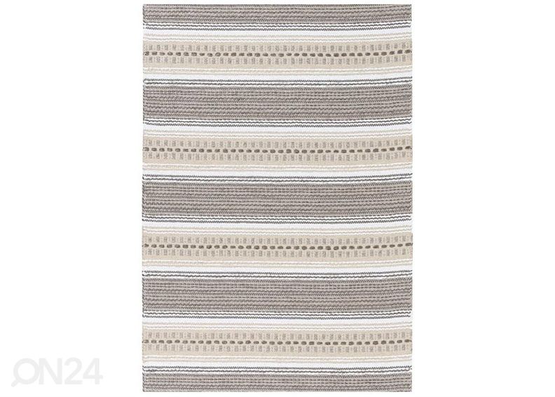 NARMA пластиковый ковер Runö linen 70x100 см увеличить