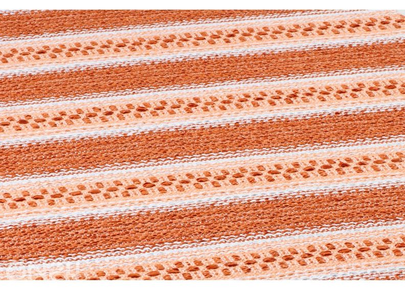 NARMA пластиковый ковер Runö orange 70x100 см увеличить