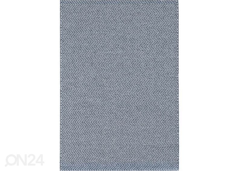 Narma пластиковый ковер Saxby grey 70x100 см увеличить