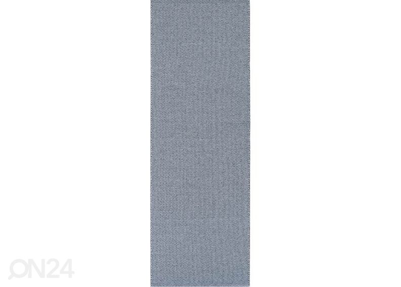 Narma пластиковый ковер Saxby grey 70x100 см увеличить
