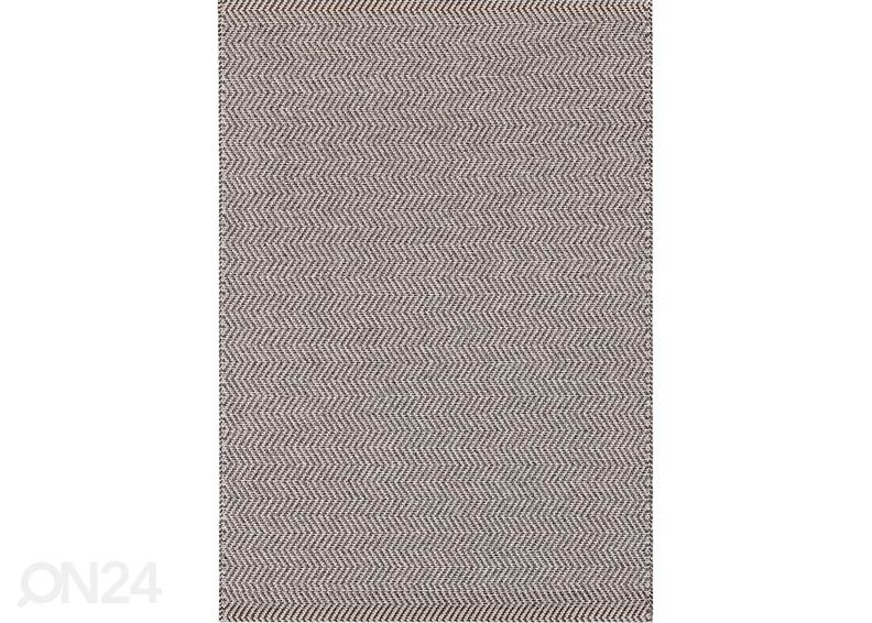Narma пластиковый ковер Saxby linen 70x100 см увеличить