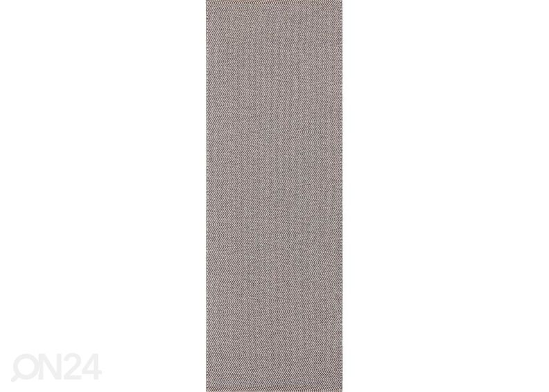Narma пластиковый ковер Saxby linen 70x100 см увеличить