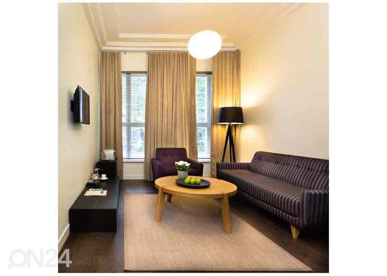 Narma сизалевый ковер Dragon™ 133x200 cm увеличить