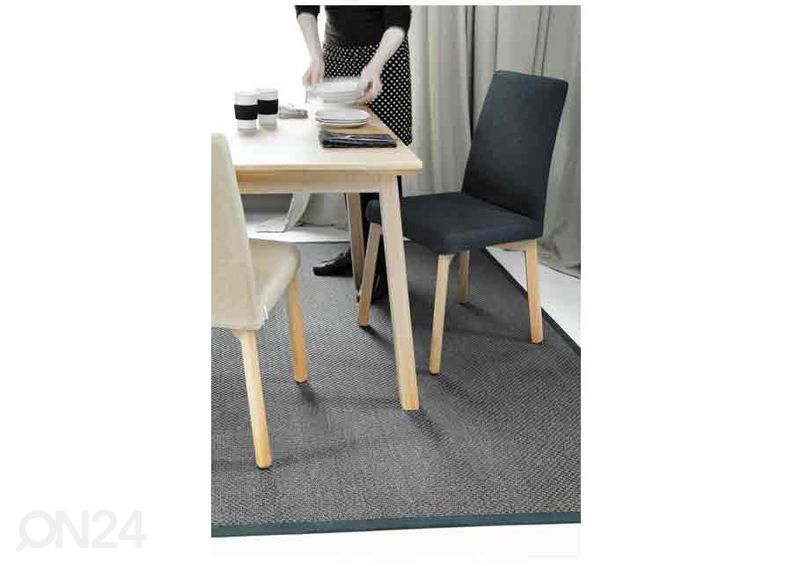 Narma сизалевый ковер Dragon™ 133x200 cm увеличить