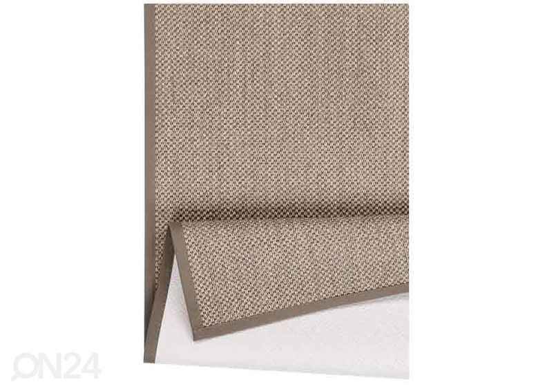 Narma сизалевый ковер Dragon™ 80x300 cm увеличить