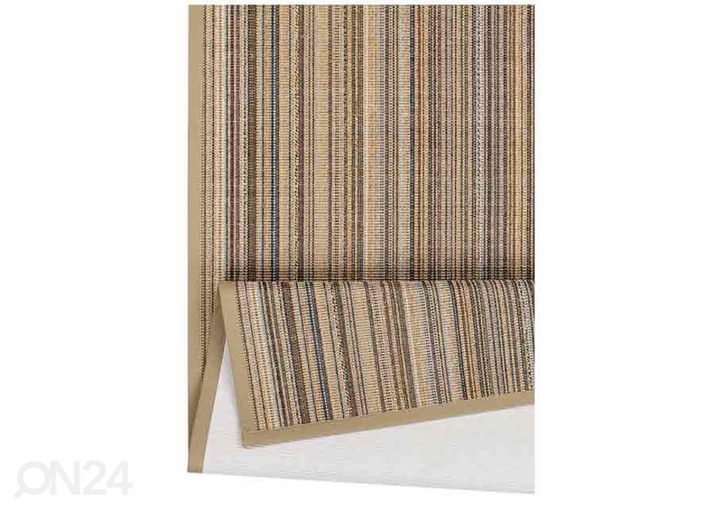 Narma сизалевый ковер Livos™ 100x160 см увеличить