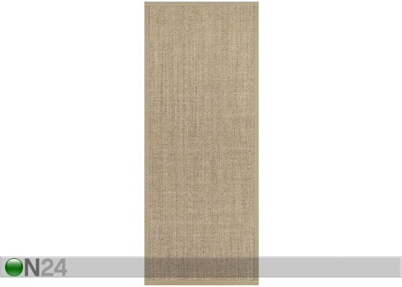Narma сизалевый ковер Livos™ 133x200 см увеличить