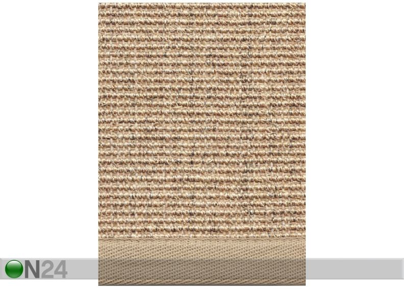 Narma сизалевый ковер Livos™ 200x300 см увеличить