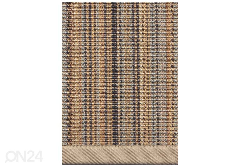 Narma сизалевый ковер Livos™ 200x300 см увеличить