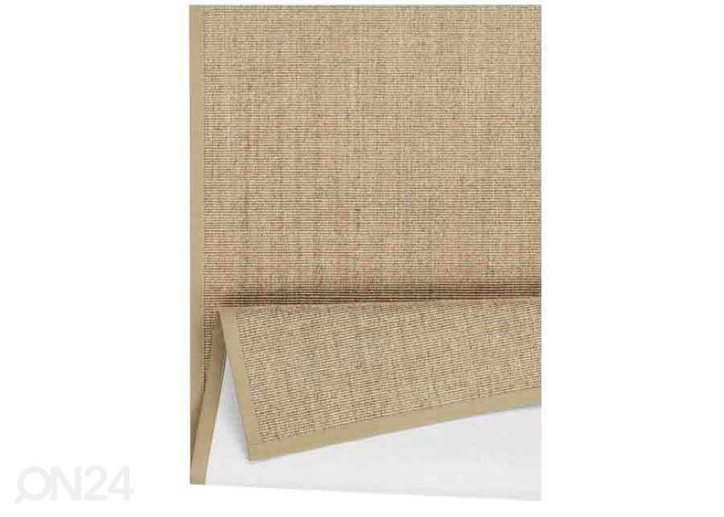 Narma сизалевый ковер Livos™ 80x200 см увеличить
