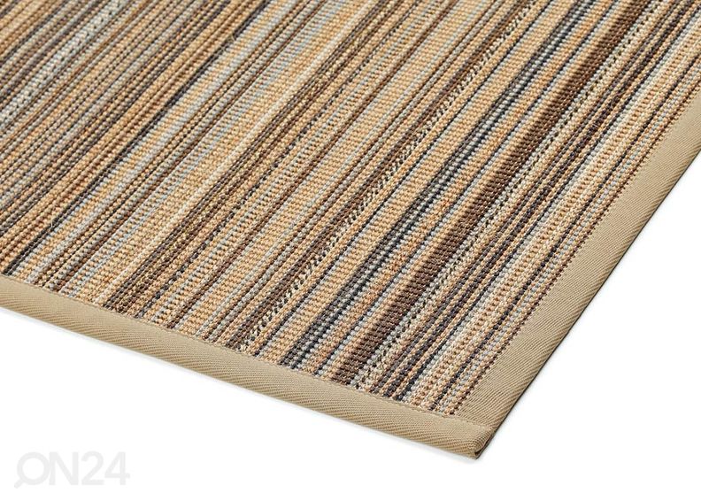 Narma сизалевый ковер Livos™ 80x200 см увеличить