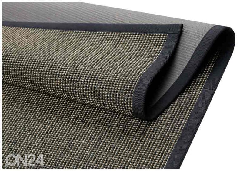 Narma сизалевый ковер Livos™ 80x300 см увеличить