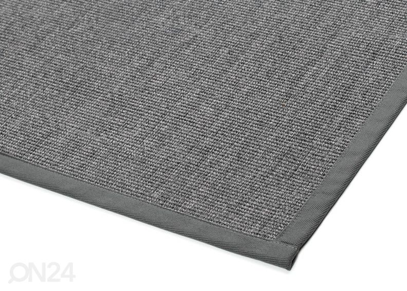 Narma сизалевый ковер Livos™ 80x400 см увеличить