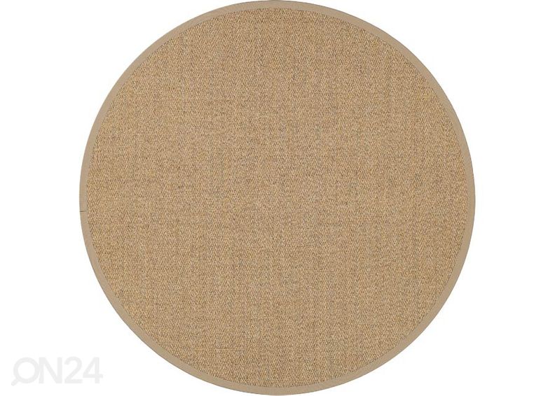 Narma сизалевый ковер Tuna™ 300x400 cm увеличить