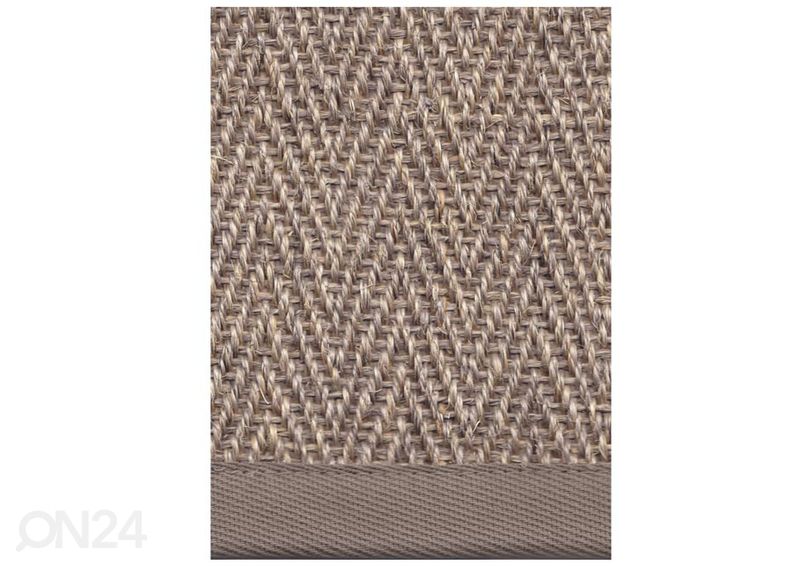 Narma сизалевый ковер Tuna™ 300x400 cm увеличить