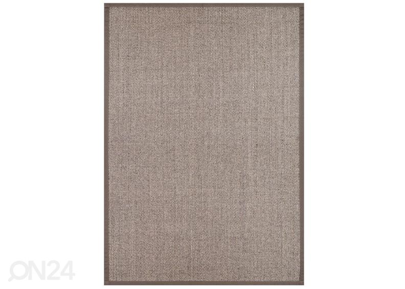 Narma сизалевый ковер Tuna™ 300x400 cm увеличить