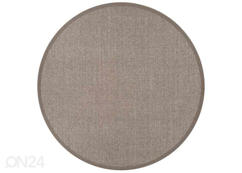 Narma сизалевый ковер Tuna™ 300x400 cm увеличить