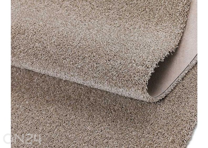 Narma тафтинговый ковер Sweet™ beige круглый Ø 133 см увеличить