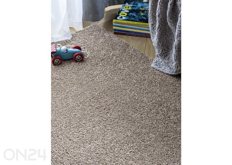 Narma тафтинговый ковер Sweet™ beige 67x133 см увеличить