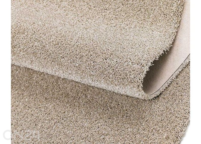 Narma тафтинговый ковер Sweet™ cream круглый Ø 133 см увеличить