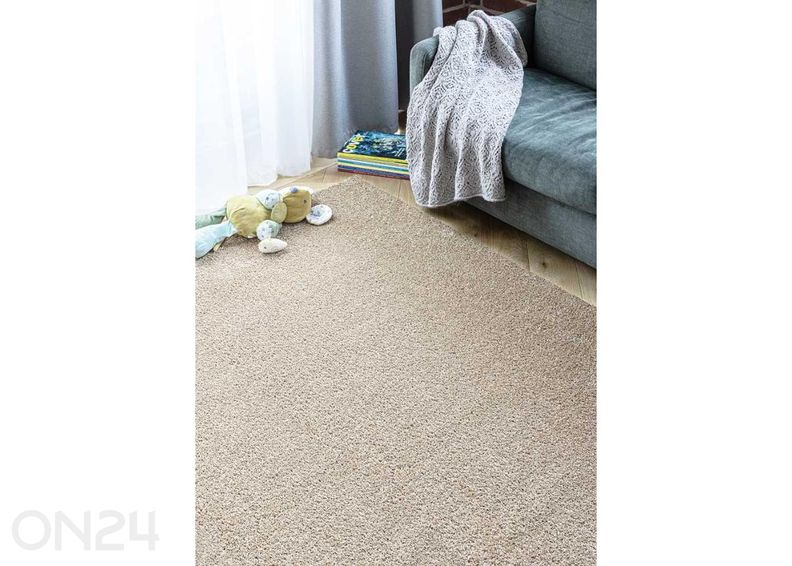 Narma тафтинговый ковер Sweet™ cream 67x133 см увеличить