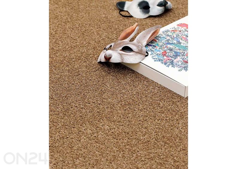 Narma тафтинговый ковер Sweet™ gold круглый Ø 133 см увеличить