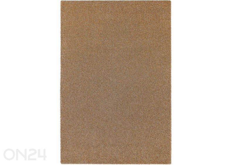 Narma тафтинговый ковер Sweet™ gold 67x133 см увеличить