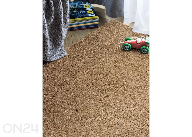 Narma тафтинговый ковер Sweet™ gold 67x133 см увеличить