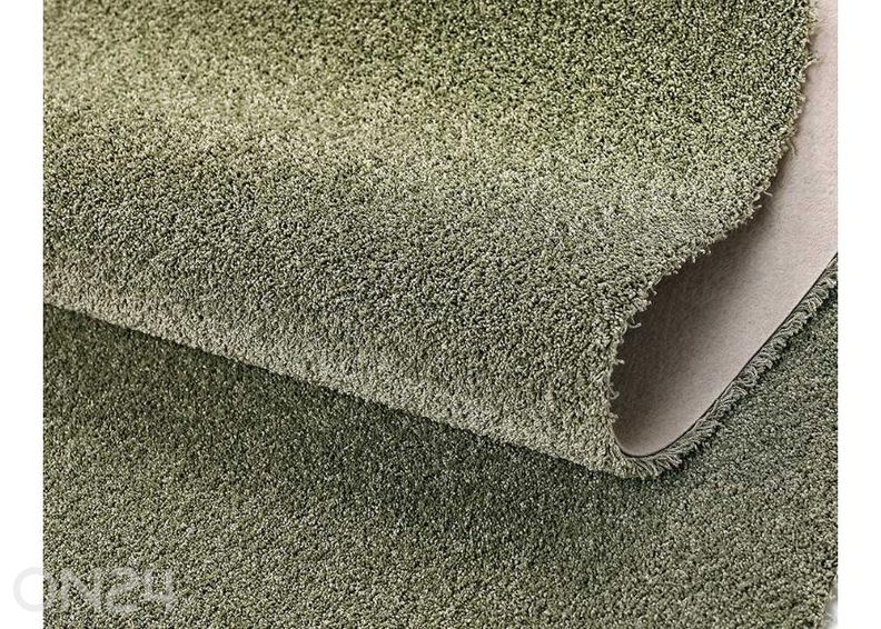 Narma тафтинговый ковер Sweet™ green круглый Ø 133 см увеличить