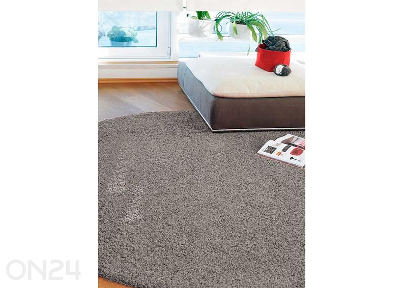 Narma тафтинговый ковер Sweet™ greige 67x133 см увеличить