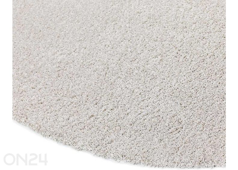 Narma тафтинговый ковер Sweet™ salt круглый Ø 133 см увеличить