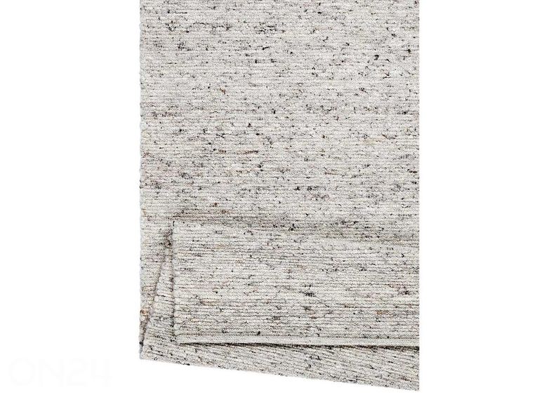 Narma шерстяной ковер ручной работы Hygge grey 140x200 см увеличить