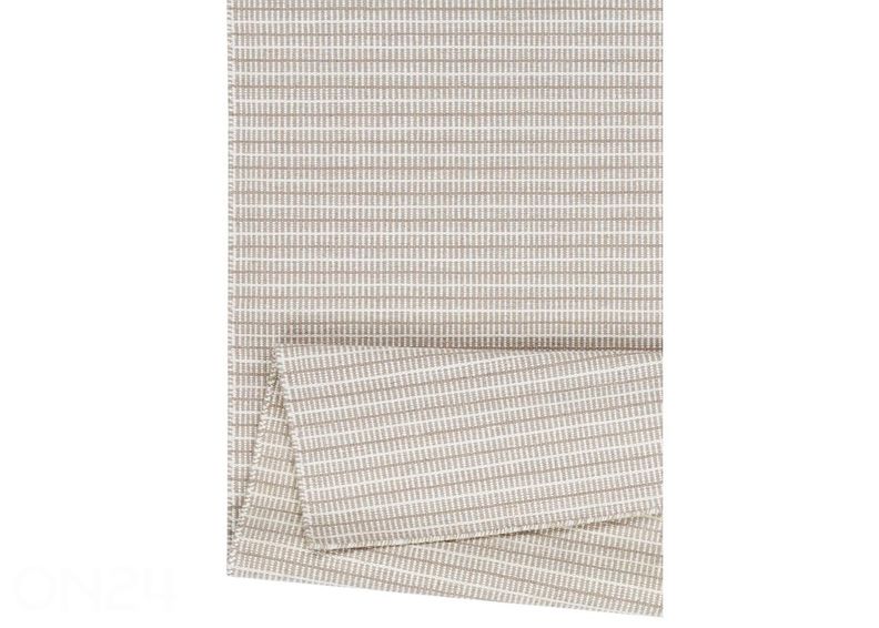 Narma шерстяной ковер ручной работы Jonava linen 160x230 см увеличить