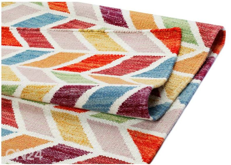 Narma шерстяной ковер ручной работы JTalsi multi 140x200 см увеличить