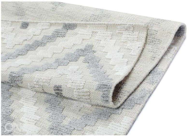 Narma шерстяной ковер ручной работы Madona natural 140x200 см увеличить