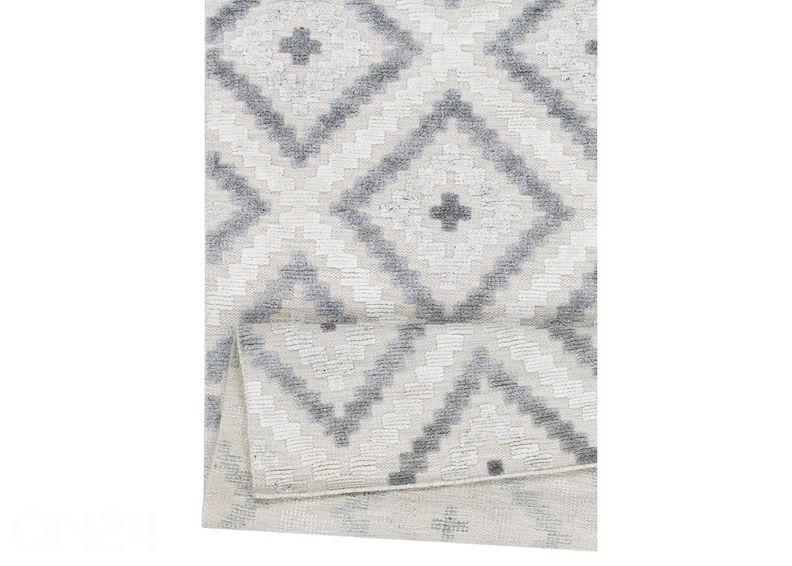 Narma шерстяной ковер ручной работы Madona natural 160x230 см увеличить