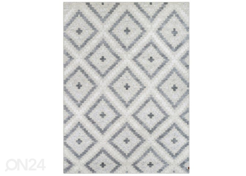 Narma шерстяной ковер ручной работы Madona natural 160x230 см увеличить