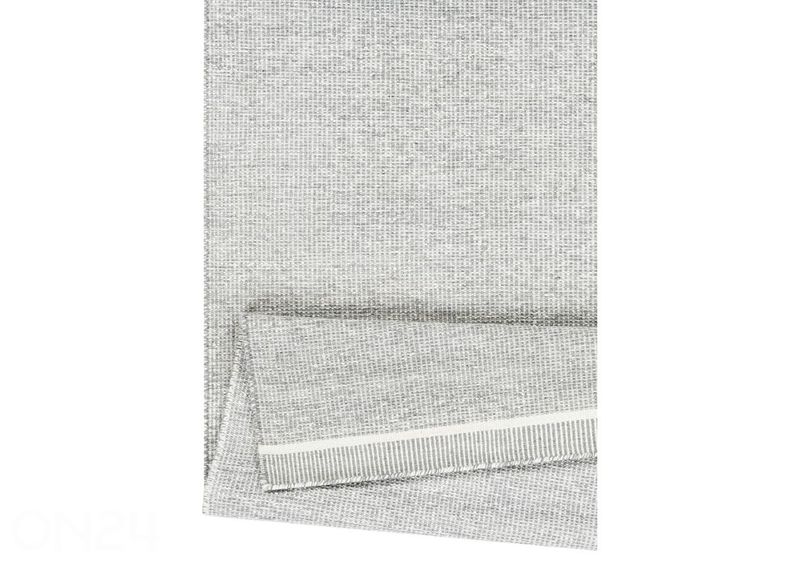 Narma шерстяной ковер ручной работы Nummela grey 160x230 см увеличить