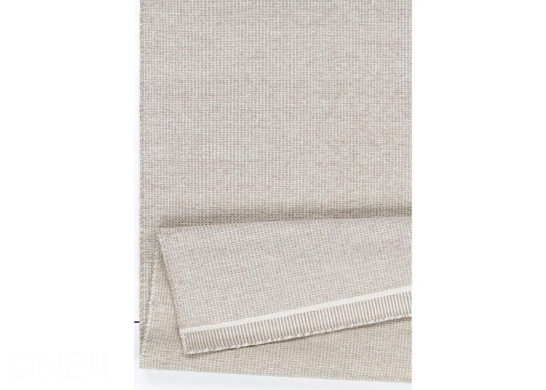 Narma шерстяной ковер ручной работы Nummela linen 160x230 см увеличить