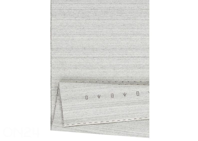 Narma шерстяной ковер ручной работы Tornio natural 160x230 см увеличить