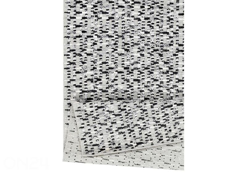 Narma шерстяной ковер ручной работы Virrati silver 140x200 см увеличить