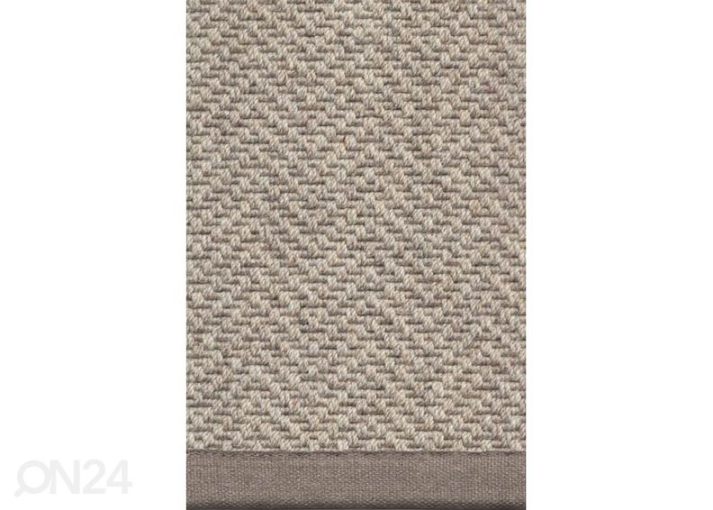 Narma шерстяной ковёр Bergen™ 100x160 cm увеличить