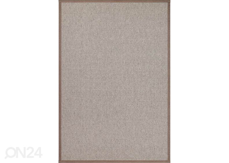 Narma шерстяной ковёр Bergen™ 100x160 cm увеличить