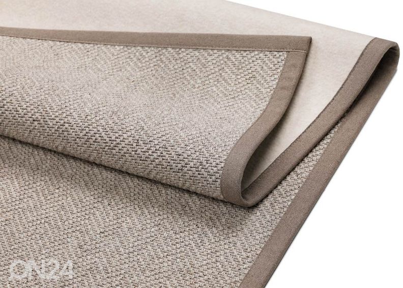 Narma шерстяной ковёр Bergen™ 100x160 cm увеличить